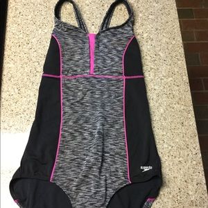 Speedo Bathing Suit